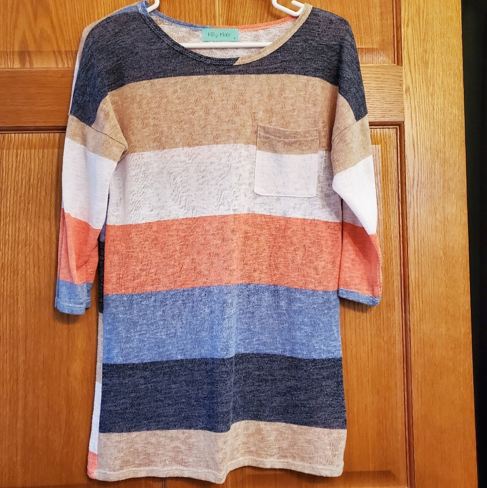 Filly Flair top